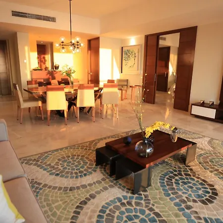 Altitude By Krystal Grand Los Cabos