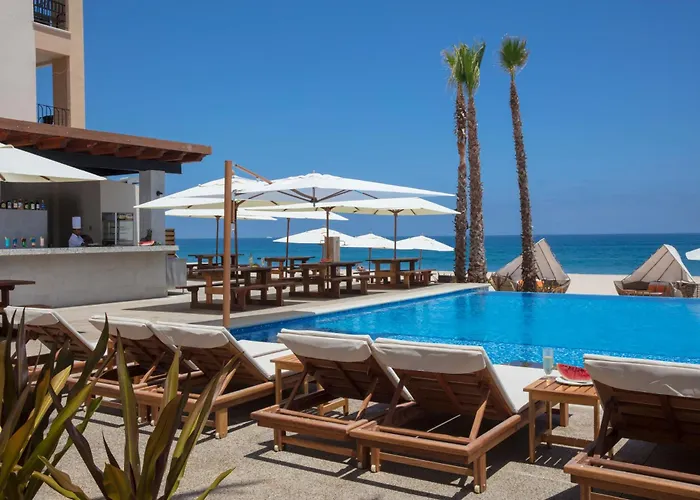 Altitude By Krystal Grand Cabos San José del Cabo