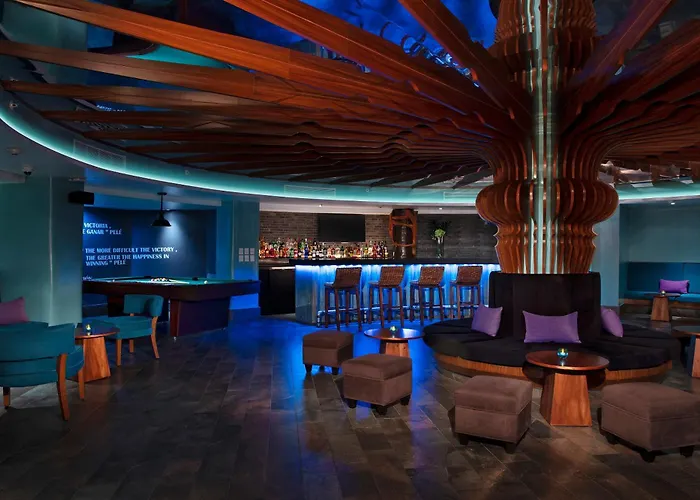 Resort Altitude By Krystal Grand Cabos 4*