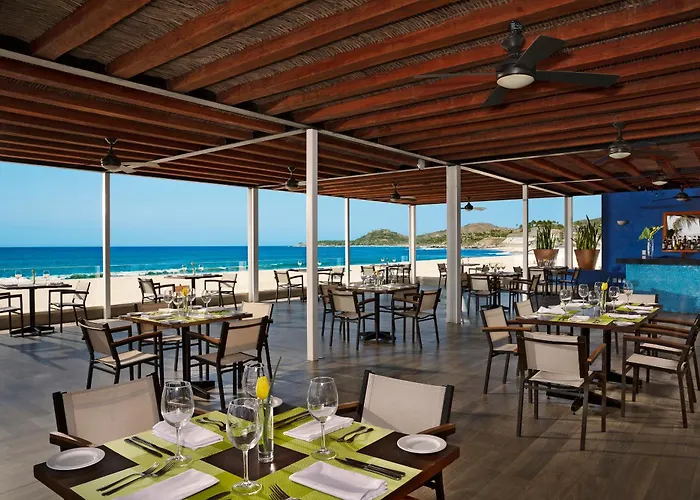 Altitude By Krystal Grand Cabos Resort