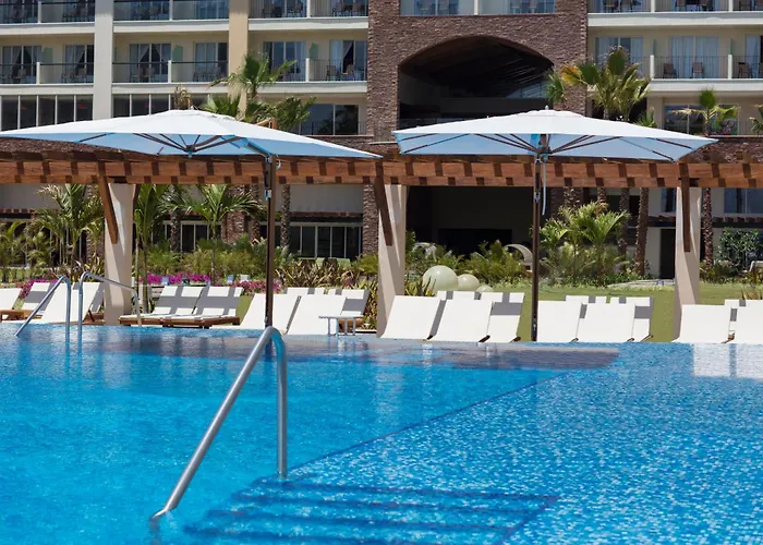 Altitude By Krystal Grand Cabos Resort San José del Cabo