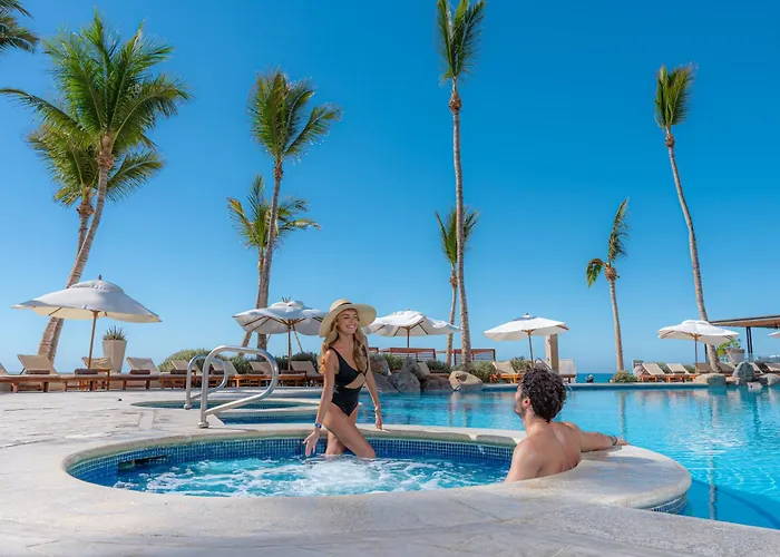 Altitude By Krystal Grand Cabos San José del Cabo