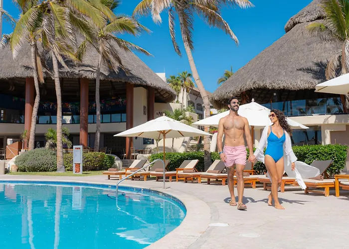 Altitude By Krystal Grand Cabos