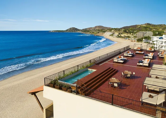 Altitude By Krystal Grand Cabos Resort 4*