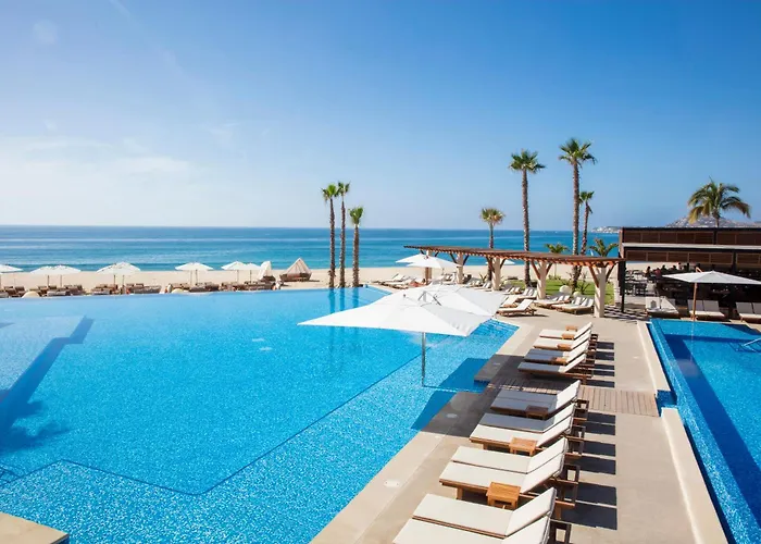Altitude By Krystal Grand Cabos