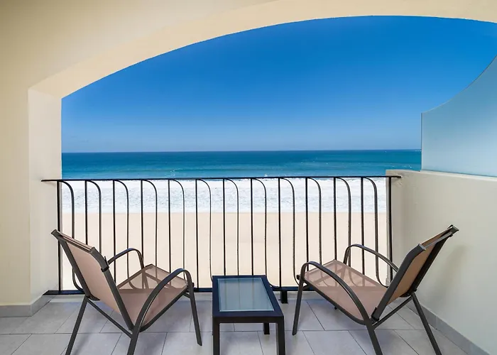 Resort Altitude By Krystal Grand Cabos