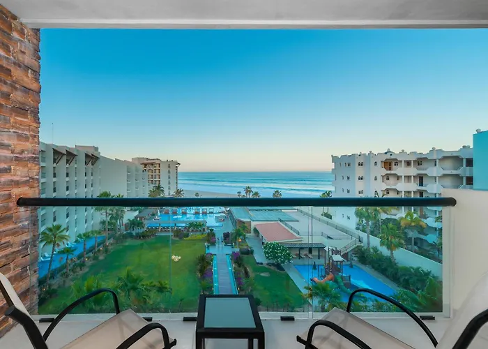 Altitude By Krystal Grand Cabos Resort San José del Cabo