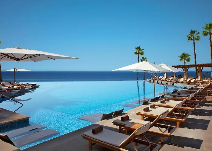 Resort Altitude By Krystal Grand Cabos San José del Cabo