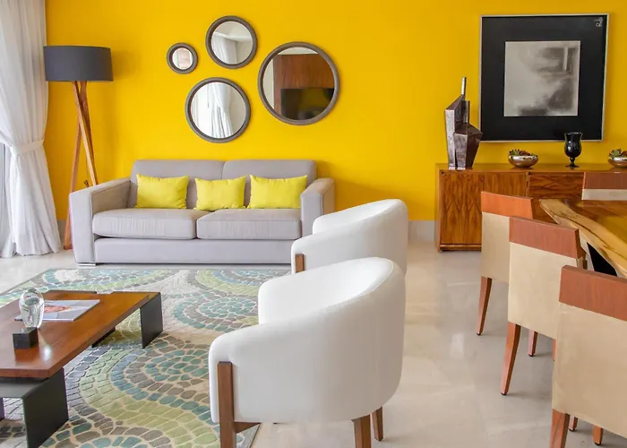 Altitude By Krystal Grand Cabos 4*