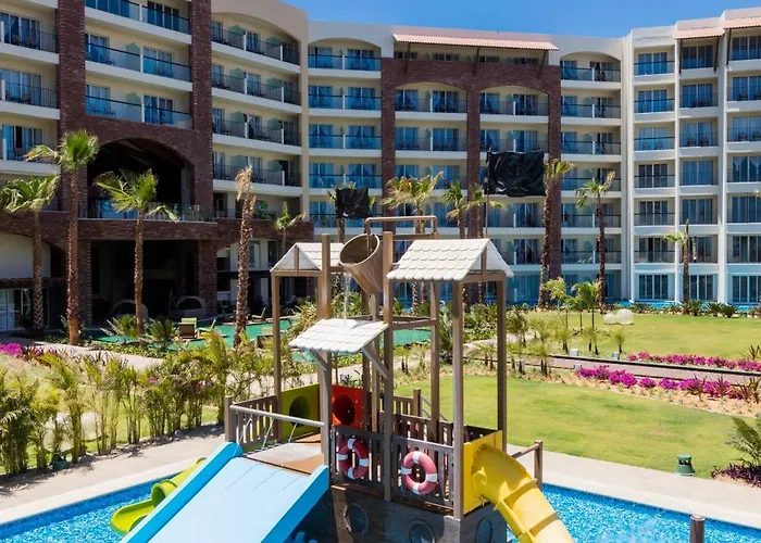 Altitude By Krystal Grand Cabos San José del Cabo
