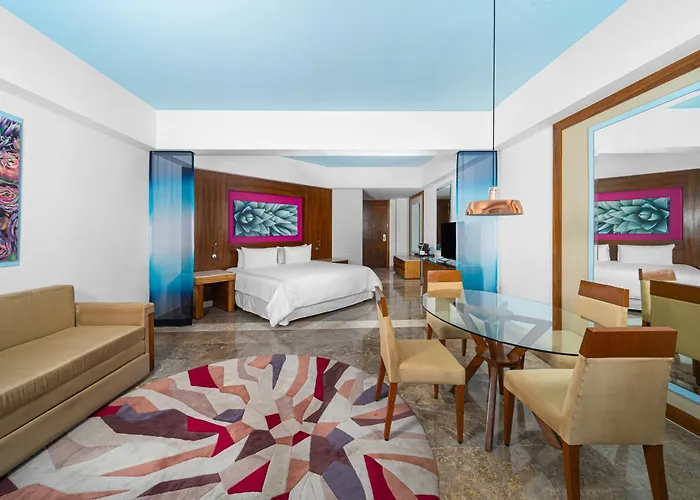Resort Altitude By Krystal Grand Cabos
