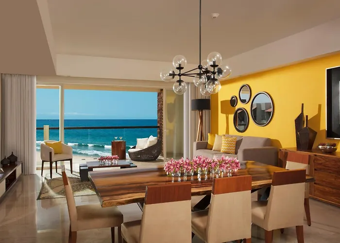 Resort Altitude By Krystal Grand Cabos