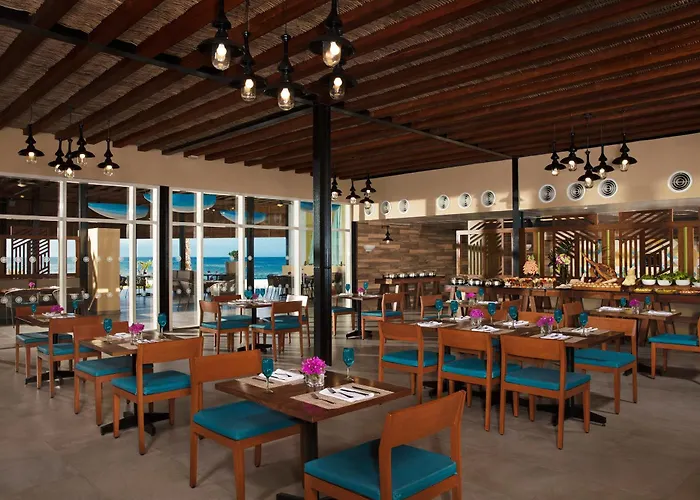 Resort Altitude By Krystal Grand Cabos