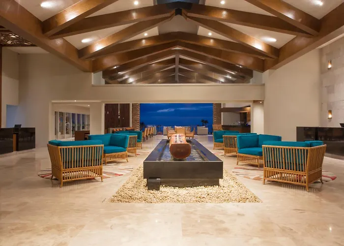 Altitude By Krystal Grand Cabos Resort 4*