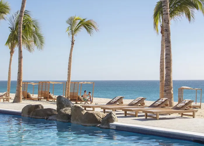 Altitude By Krystal Grand Cabos