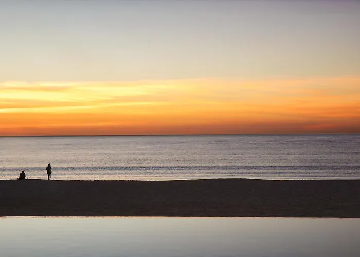 Altitude By Krystal Grand Cabos