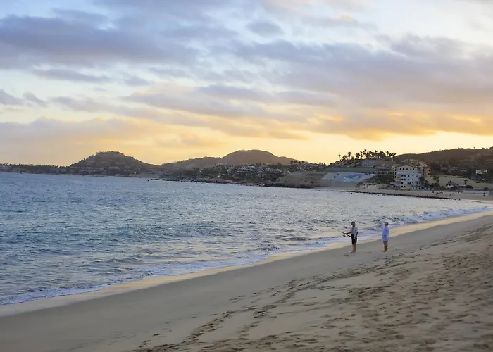 Altitude By Krystal Grand Cabos 4* San José del Cabo