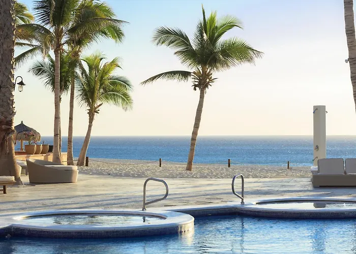 Altitude By Krystal Grand Cabos San José del Cabo