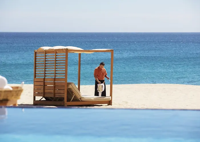 Altitude By Krystal Grand Cabos San José del Cabo