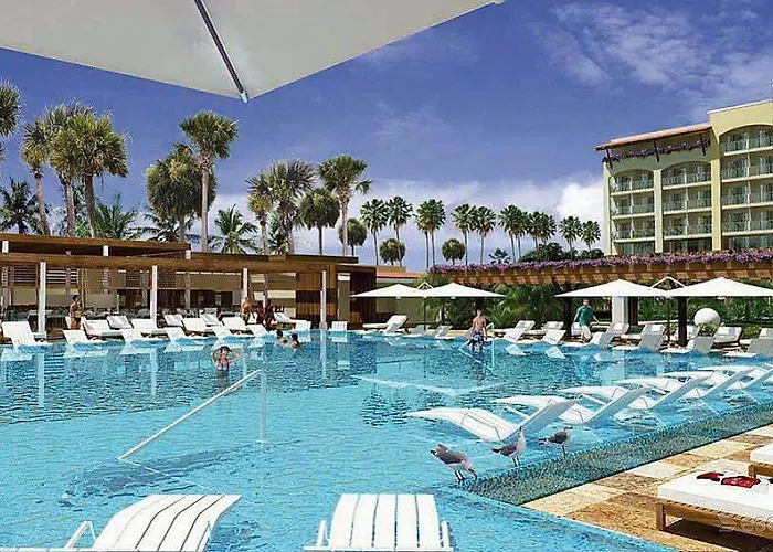 Resort Altitude By Krystal Grand Cabos 4*