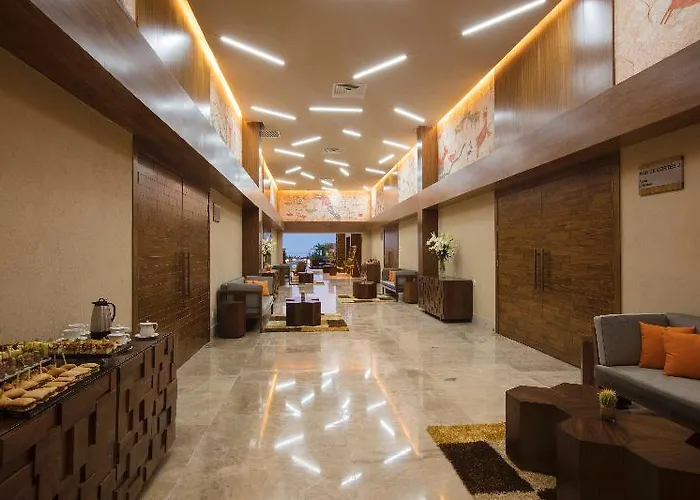 Altitude By Krystal Grand Cabos