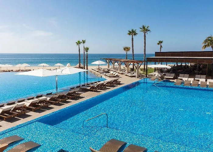 Altitude By Krystal Grand Cabos Resort San José del Cabo