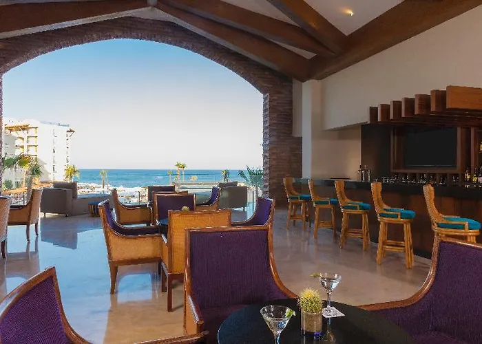 Altitude By Krystal Grand Cabos 4* San José del Cabo