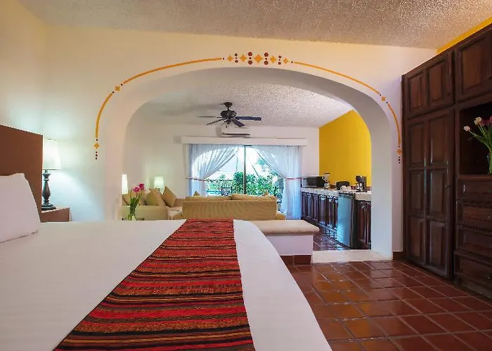 Resort Altitude By Krystal Grand Cabos 4*