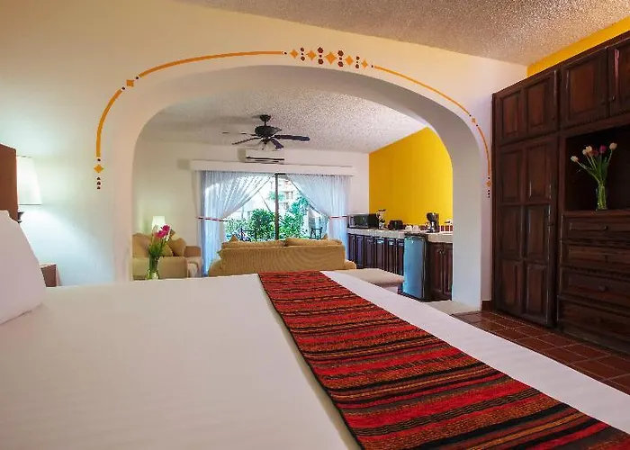 Altitude By Krystal Grand Cabos
