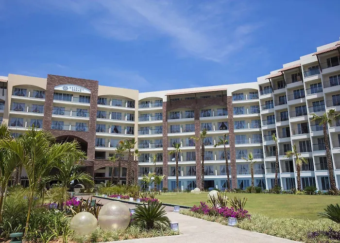 Resort Altitude By Krystal Grand Cabos San José del Cabo