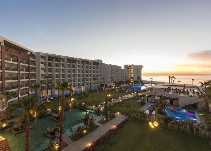 Altitude By Krystal Grand Cabos San José del Cabo