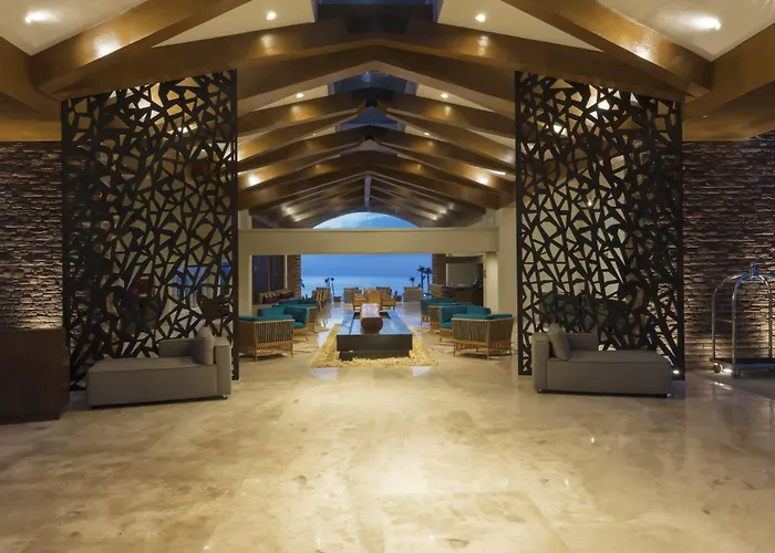 Altitude By Krystal Grand Cabos Resort