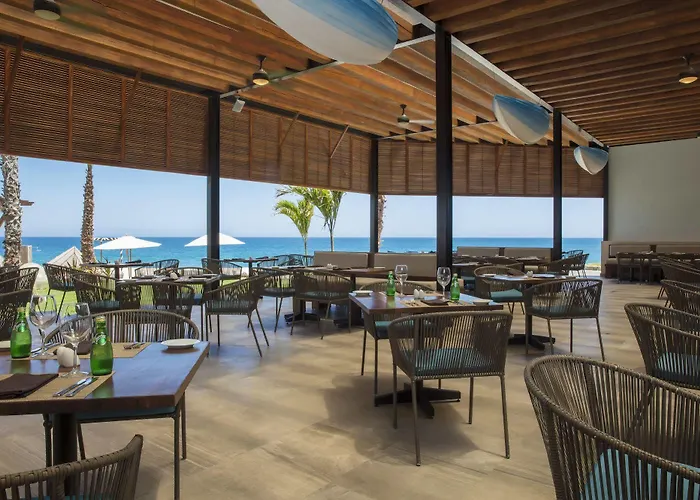 Altitude By Krystal Grand Cabos 4*