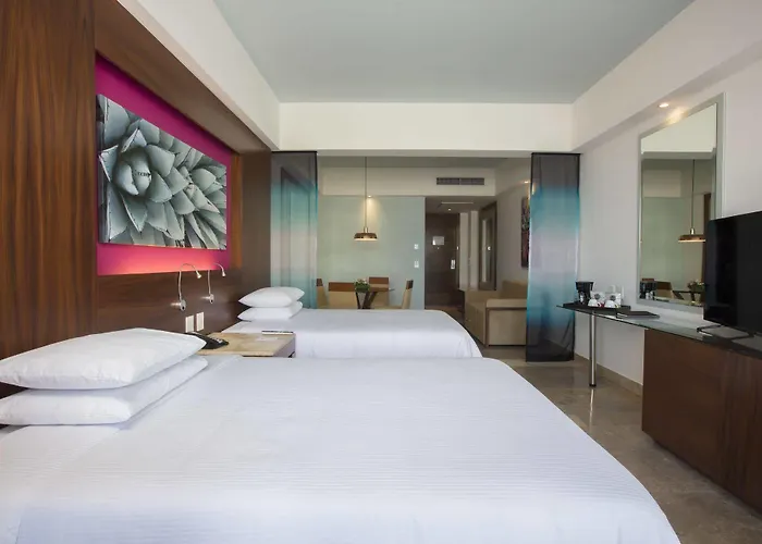 Altitude By Krystal Grand Cabos Resort