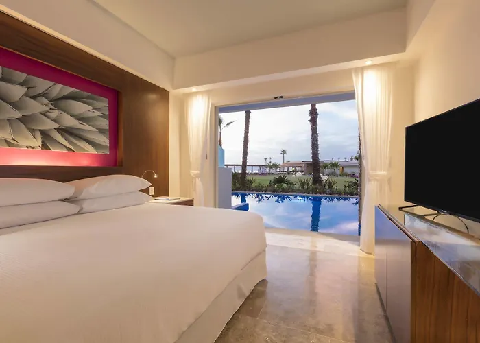 Altitude By Krystal Grand Cabos 4* San José del Cabo