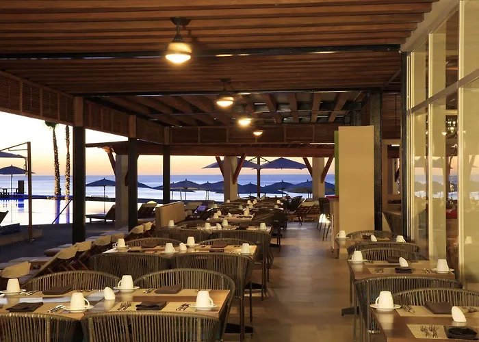 Altitude By Krystal Grand Cabos Resort San José del Cabo