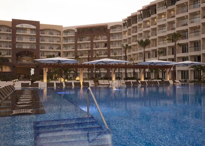 Altitude By Krystal Grand Cabos Resort