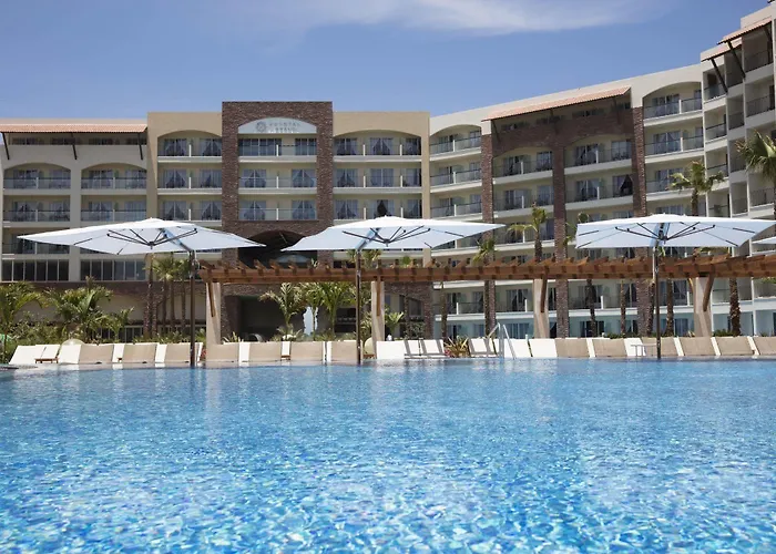 Altitude By Krystal Grand Cabos