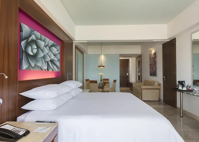 Altitude By Krystal Grand Cabos 4* San José del Cabo