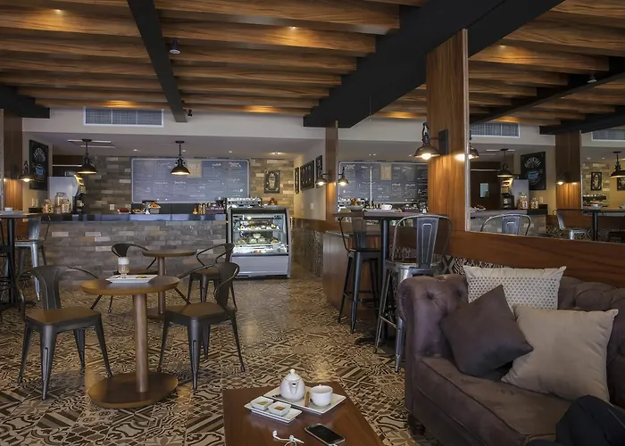Altitude By Krystal Grand Cabos Resort 4*