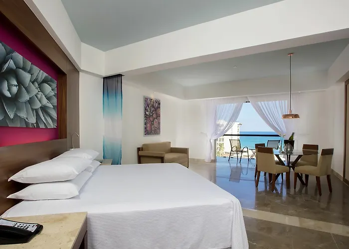 Altitude By Krystal Grand Cabos