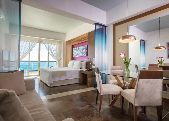 Altitude By Krystal Grand Cabos Resort