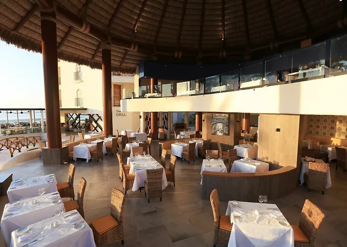 Altitude By Krystal Grand Cabos Resort San José del Cabo