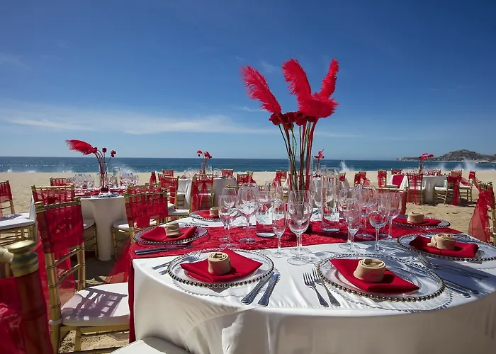 Altitude By Krystal Grand Cabos San José del Cabo