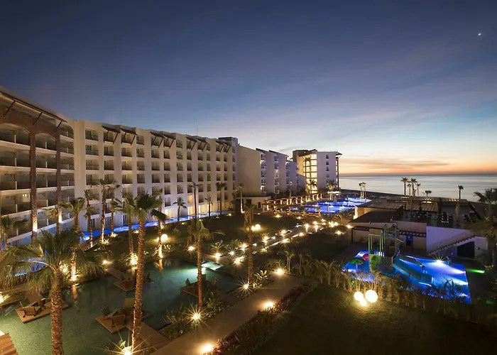 Altitude By Krystal Grand Cabos San José del Cabo