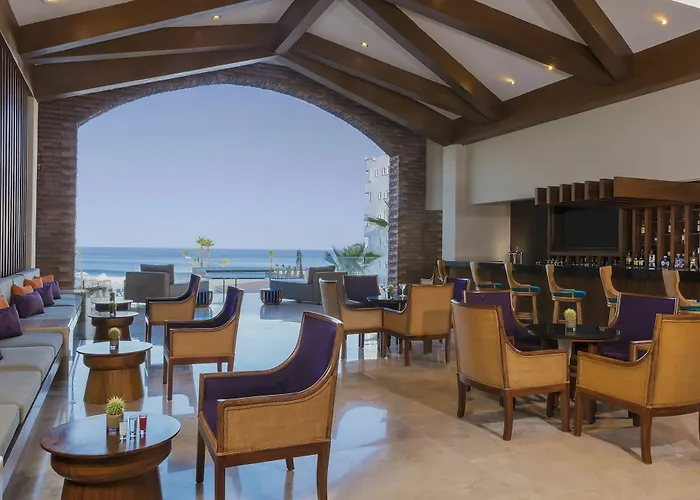 Altitude By Krystal Grand Cabos