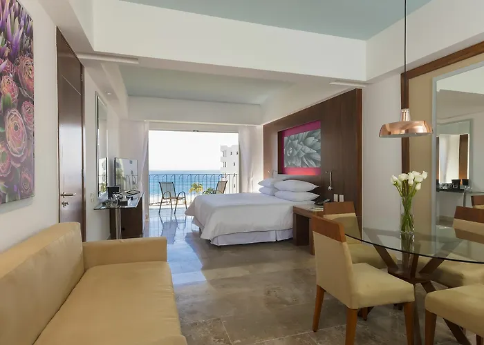 Altitude By Krystal Grand Cabos San José del Cabo