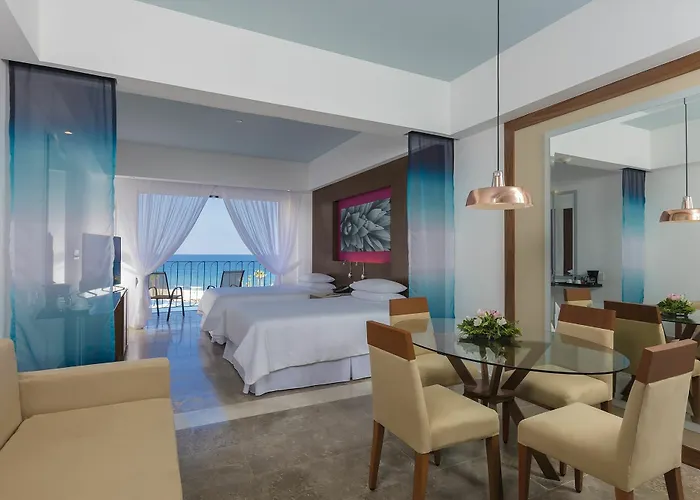 Altitude By Krystal Grand Cabos