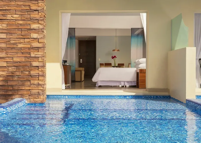 Altitude By Krystal Grand Cabos San José del Cabo